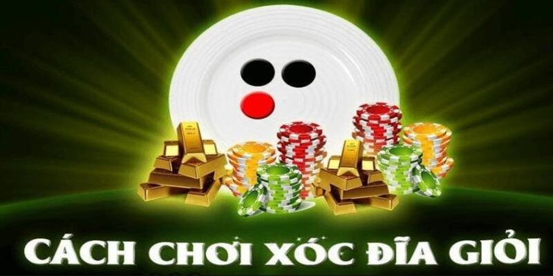 Chú ý khi sử dụng các mẹo chơi xóc đĩa