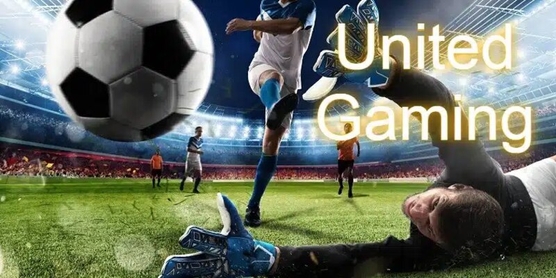 Mối quan hệ giữa United Gaming với Kubet77