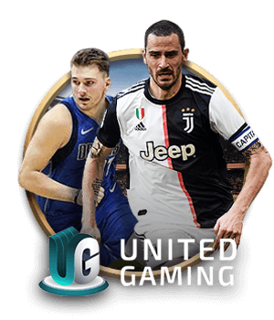 United gaming